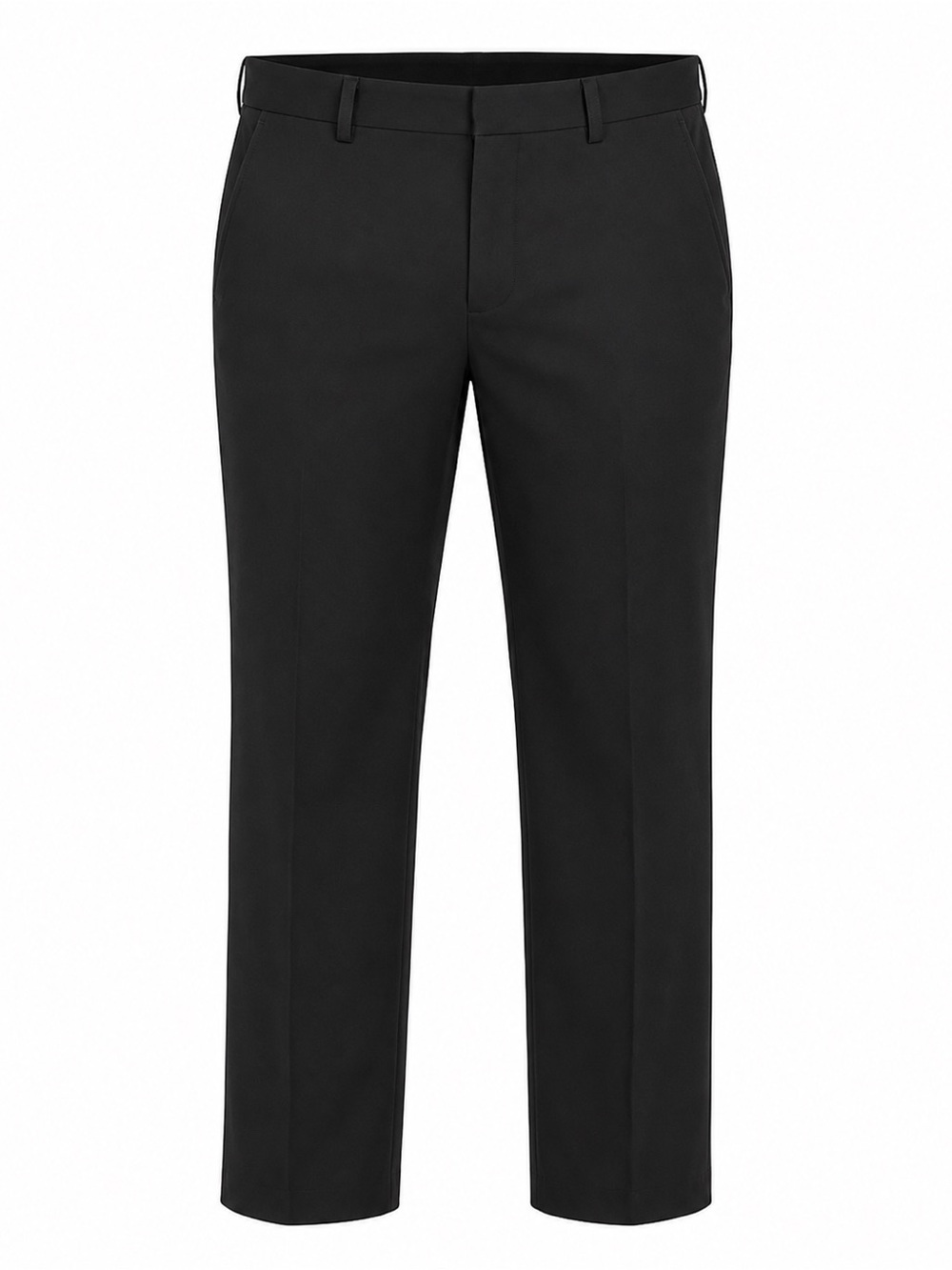 Savane Black Men’s Dress Pants
